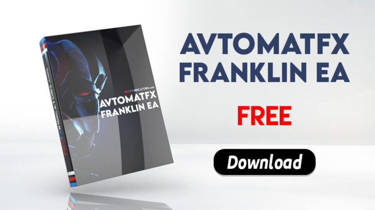 AvtomatFX Franklin Expert Advisor