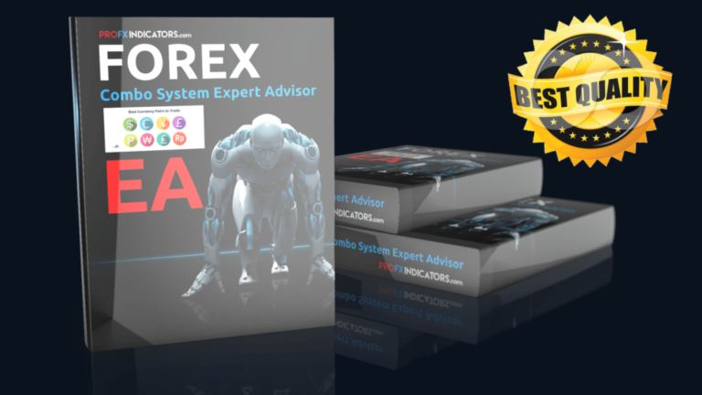 Forex Combo System V6