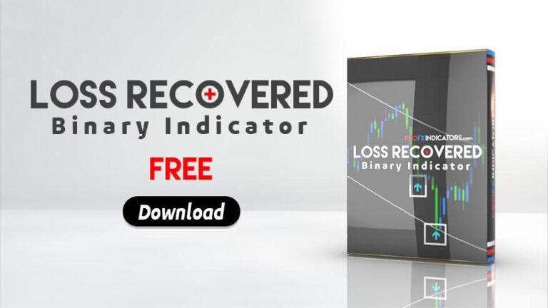 Loss Recovered Binary Indicator