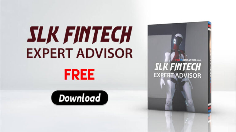 SLK FINTECH Expert Advisor