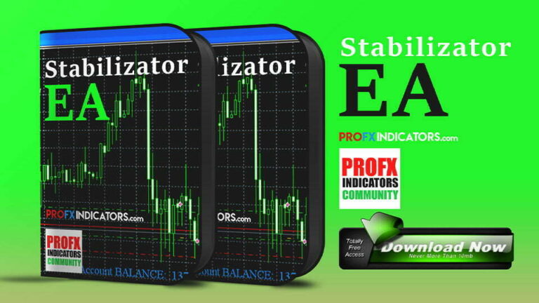 Stabilizator EA