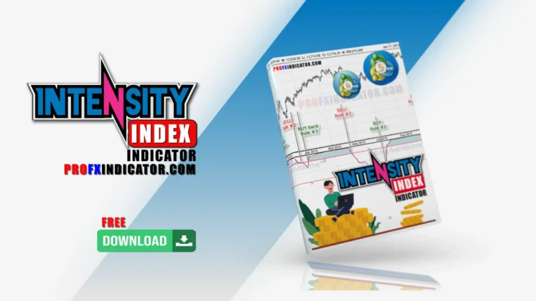 Trend Intensity Index Indicator – MT4/MT5 FREE Download