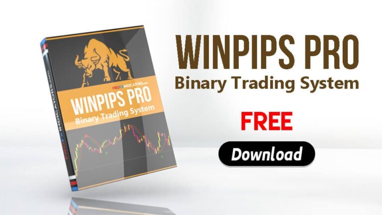 WinpipsPro Binary Trading System