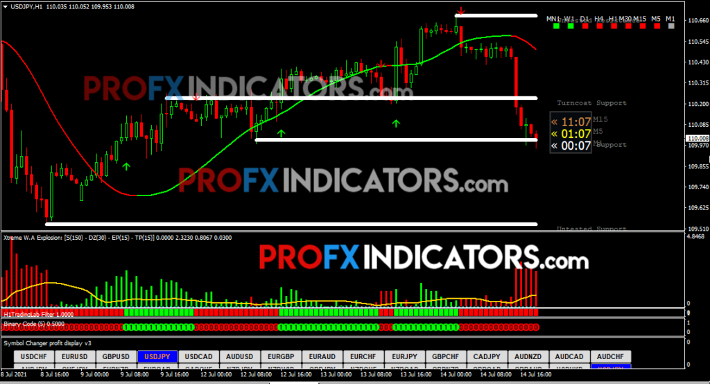 KSR Trading system image 4