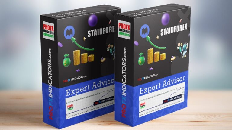 Staidforex