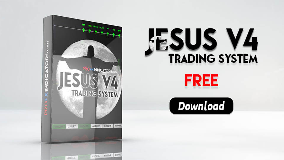 Jesus V4 Trading System