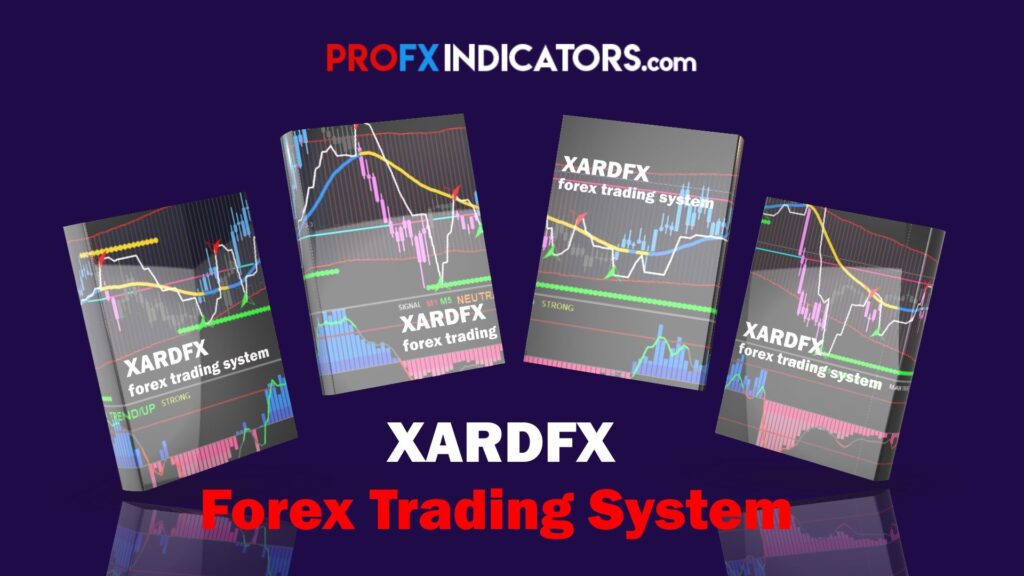 XARDFX Forex Trading System