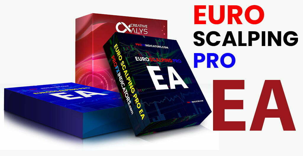 Euro Scalping Pro EA