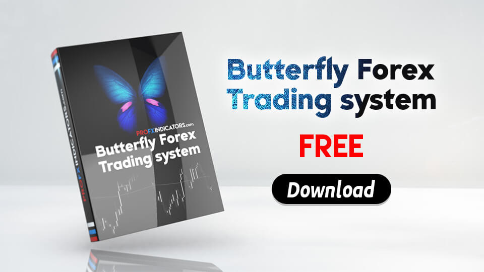 Butterfly Forex Trading system