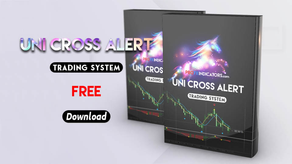 Uni Cross Alert Trading system