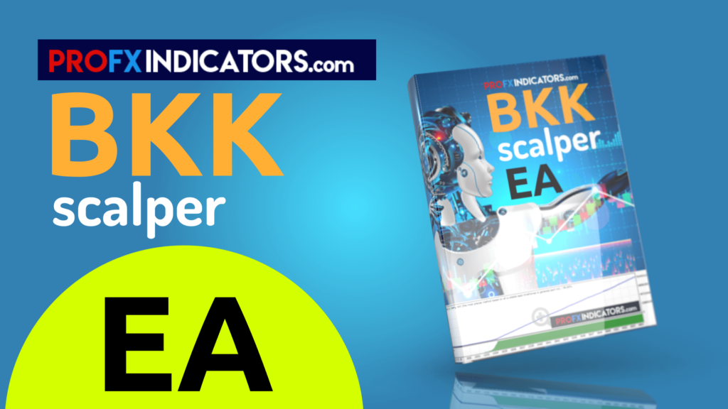 BKK Scalper EA image