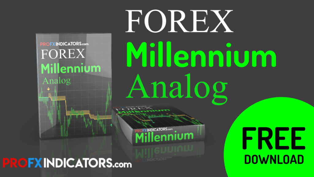 Forex Millennium analog system image