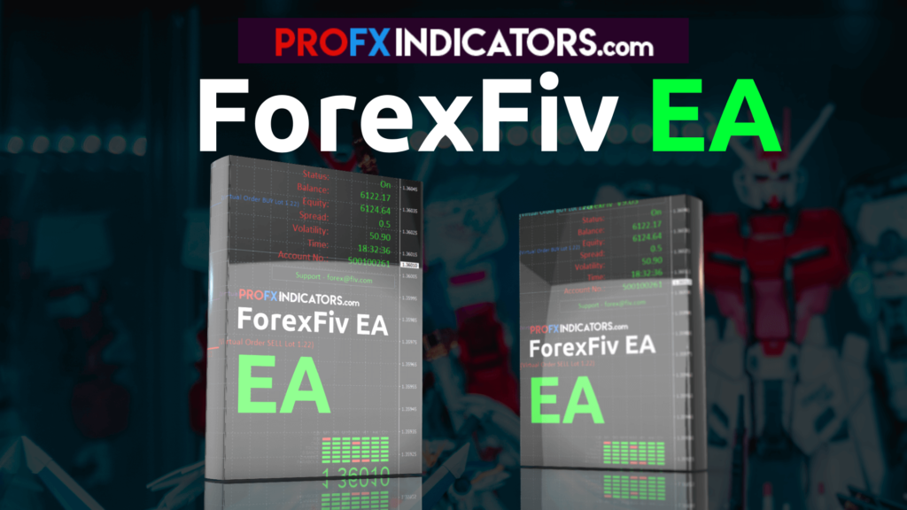 ForexFiv EA