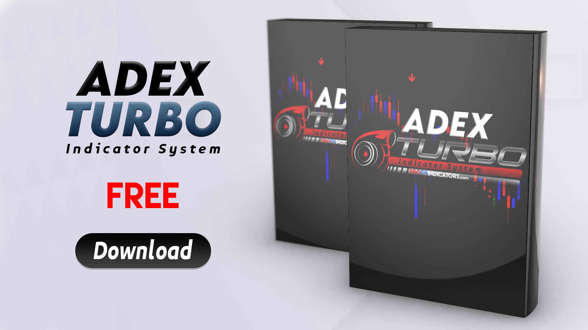 ADEX TURBO Indicator System