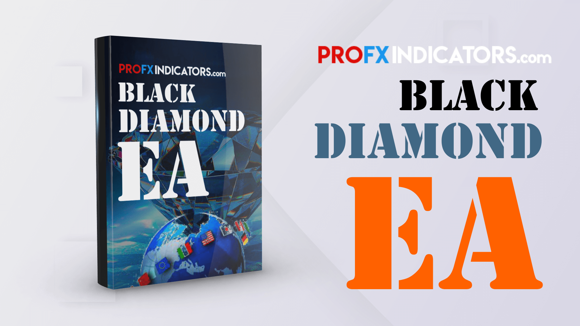 Black Diamond Special EA