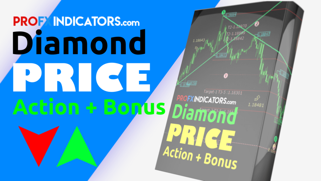 Diamond price action + bonus