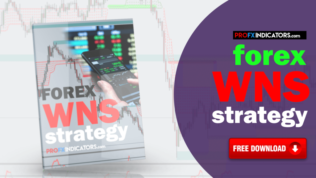 Forex WNS Strategy