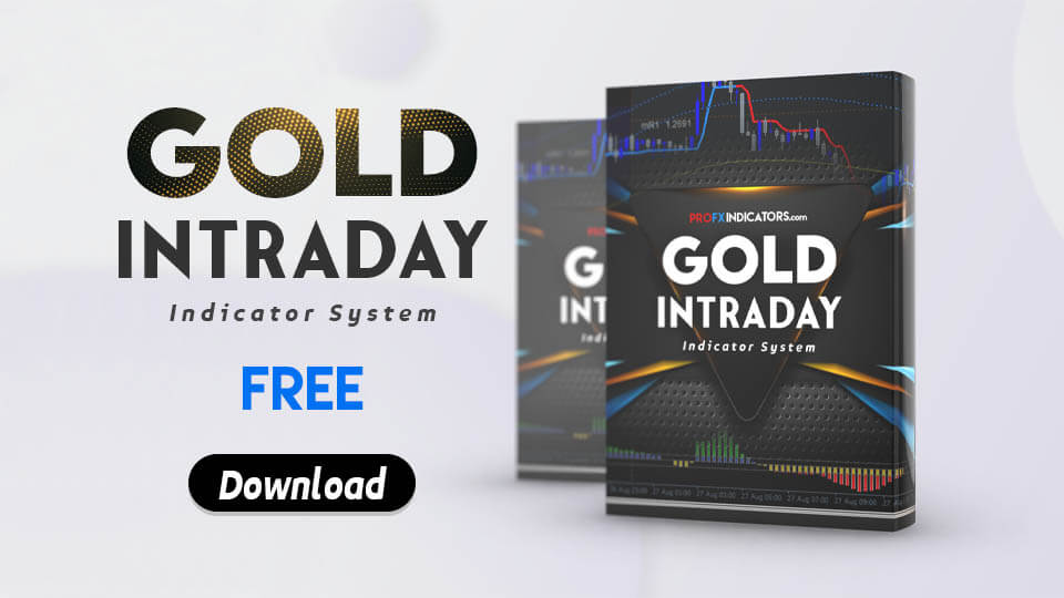 Gold Intraday Trading System