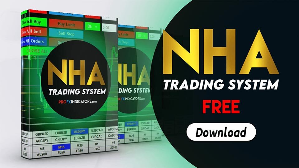NHA-Trading-System