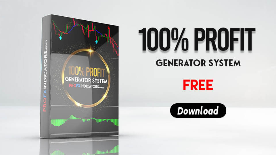 100% Profit Generator System