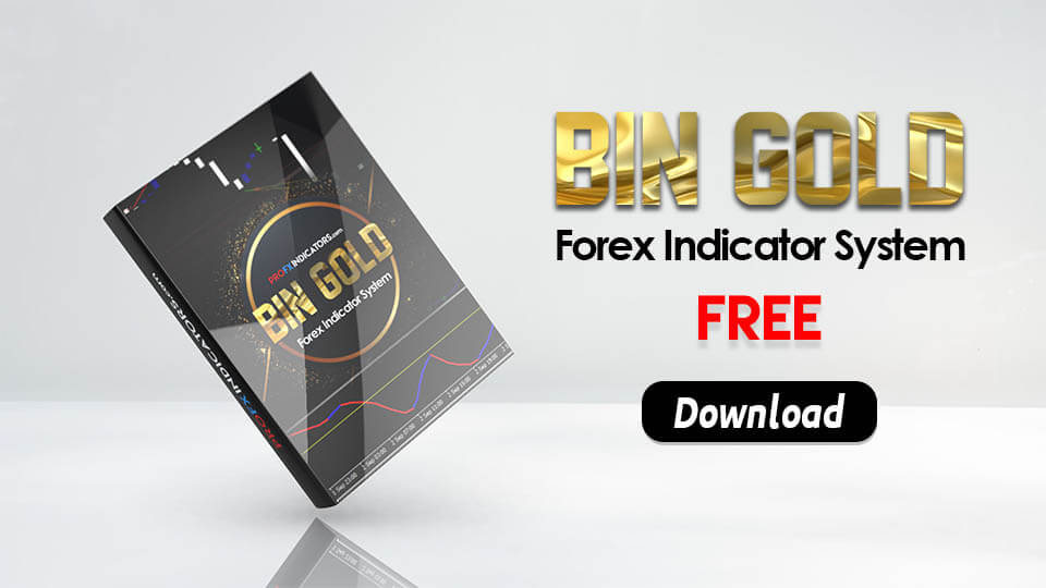 Bin Gold Forex Indicator System