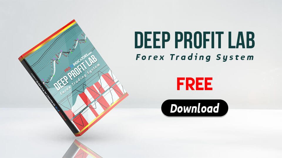 Deep Profit Lab Forex Trading System