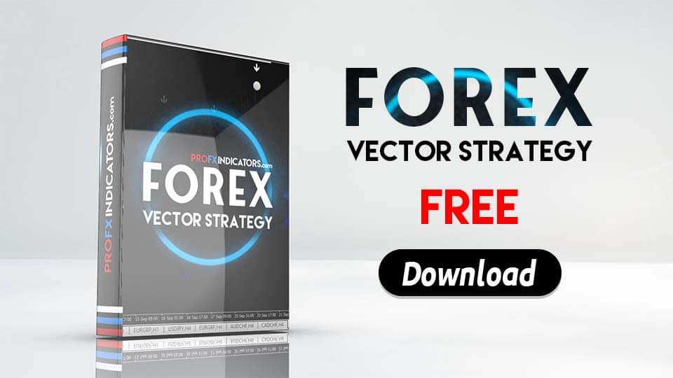 Forex Vector Strategy