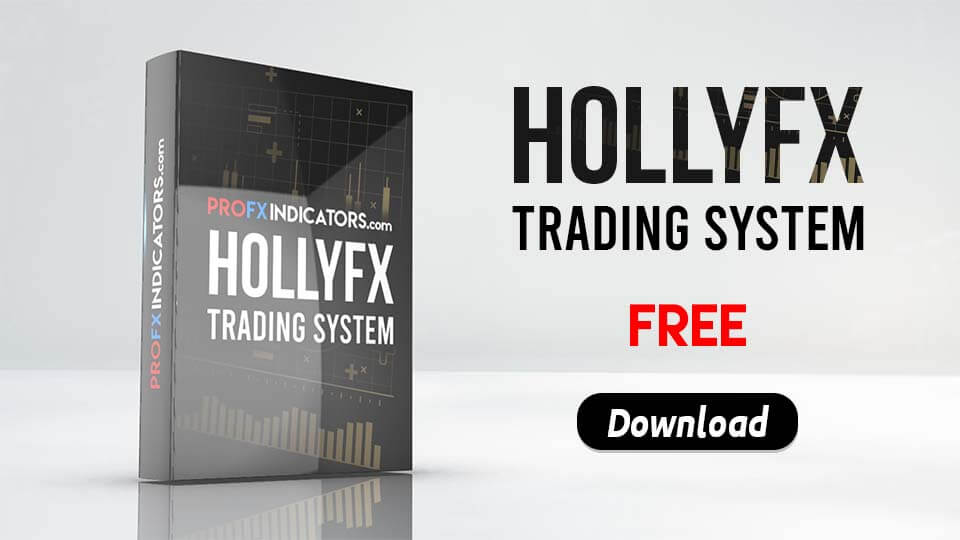 HollyFX 100% Non-Repaint Forex System