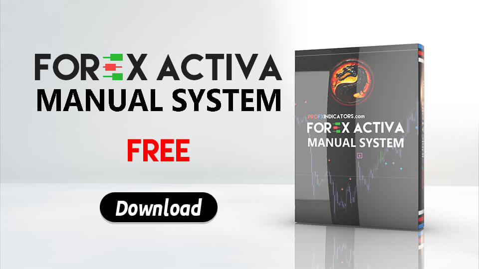 FOREX ACTIVA MANUAL SYSTEM