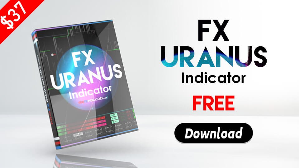 FX Uranus Indicator