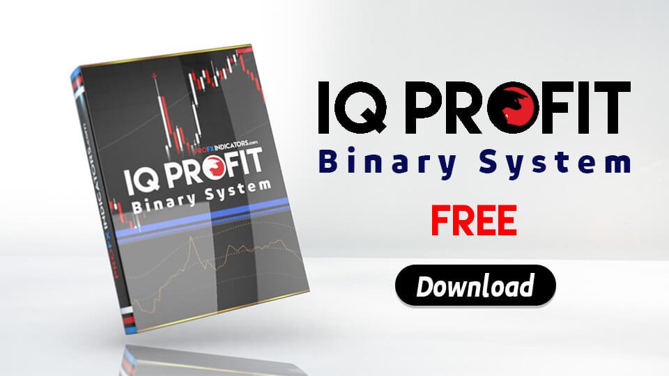 IQ Profit Binary System