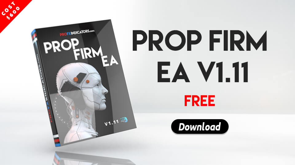 PROP FIRM EA v1.11