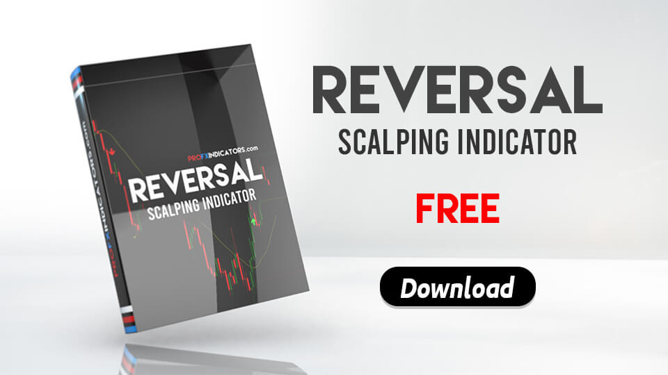Reversal Scalping Indicator