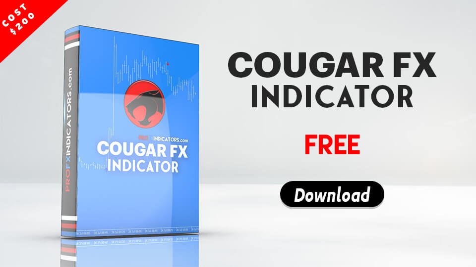 Cougar FX Forex Indicator