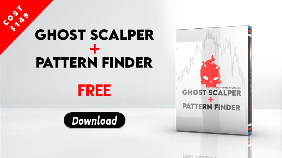 GHOST SCALPER + PATTERN FINDER Indicator
