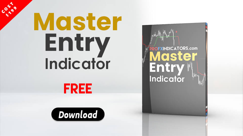 Master Entry Indicator