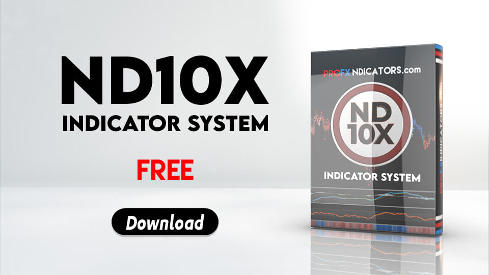 ND10X Indicator System