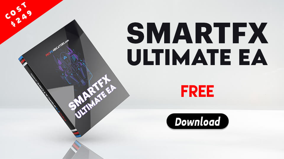 SmartFX ULTIMATE EA