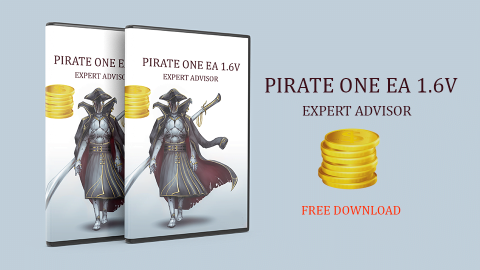 Pirate One EA 1.6V