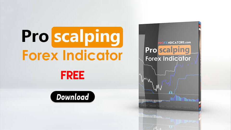Pro Scalping Forex Indicator