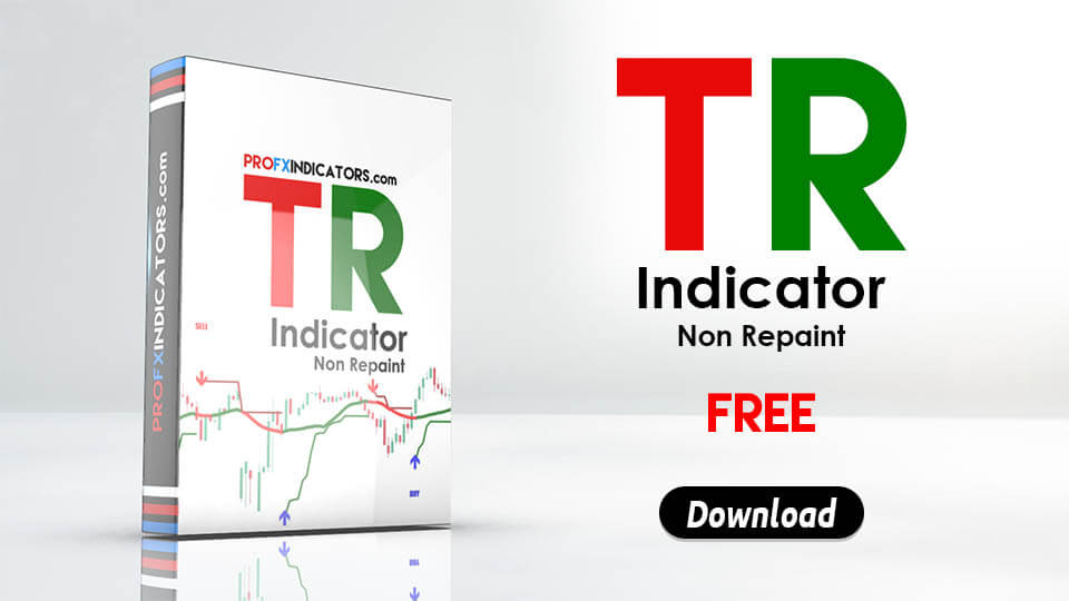 TR Non-Repaint Forex Indicator