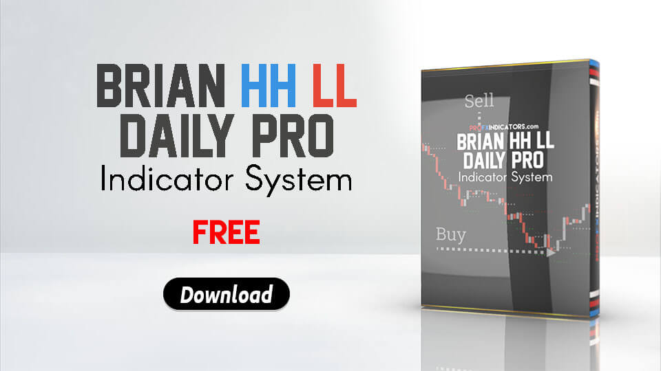 Brian HH LL Daily Pro Indicator System