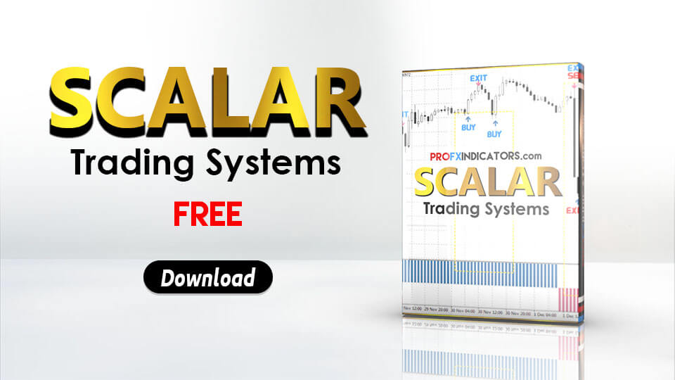 Scalar Trading Systems