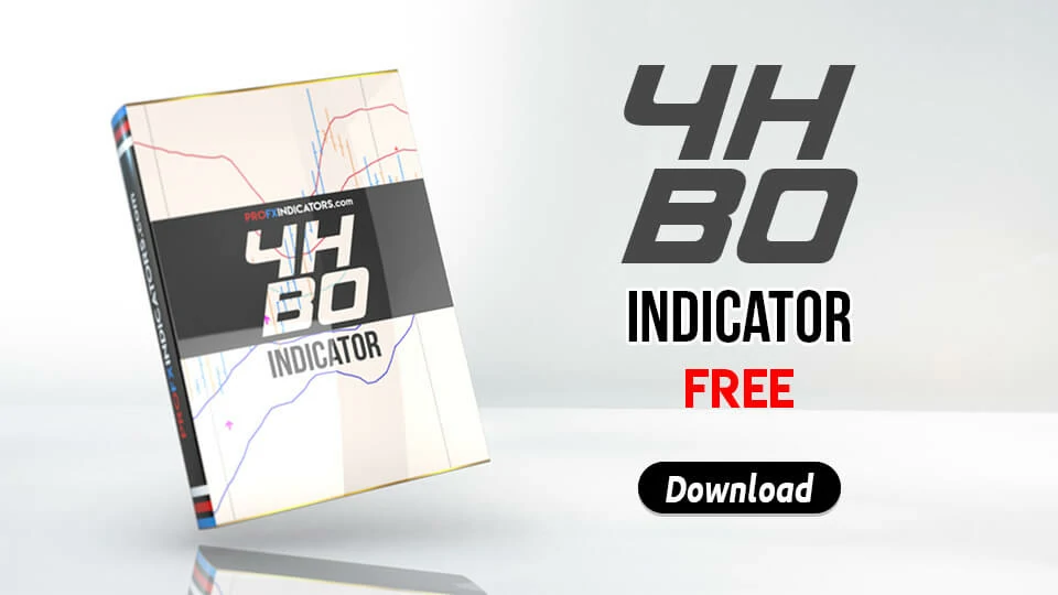 4H BO Indicator