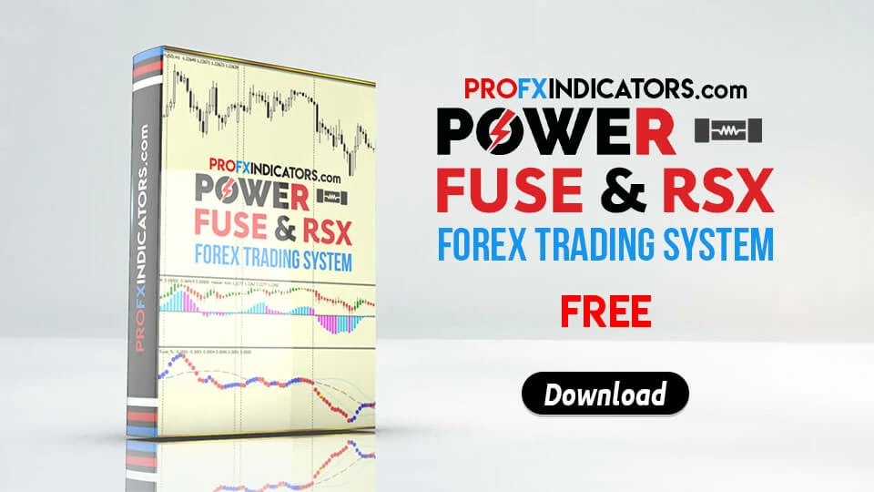 Power Fuse and RSX Forex Trading System
