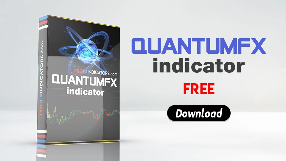 QuantumFX Indicator