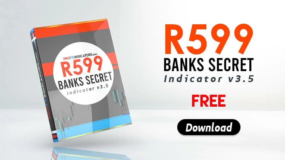 R599 Banks Secret Indicator v3.5