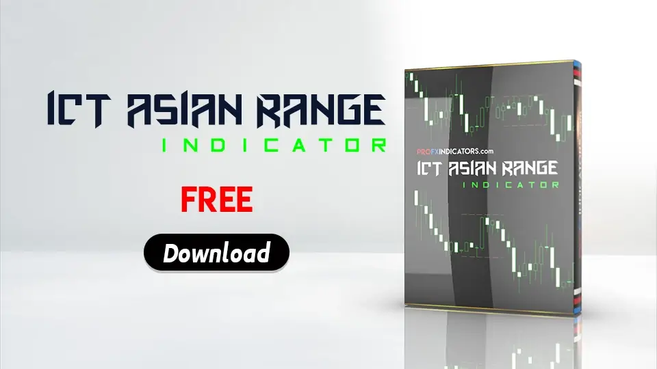 ICT Asian Range Indicator