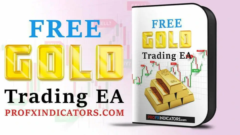 FREE Gold Trading Expert Advisor