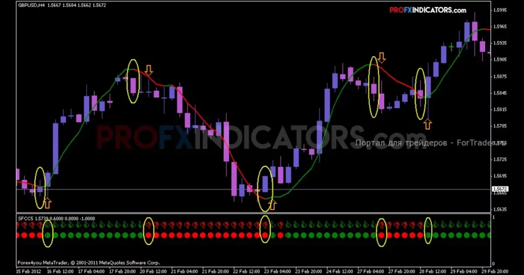 White tiger forex systems image 1